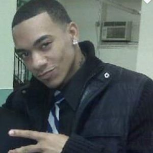 Meet your Posher, Grady